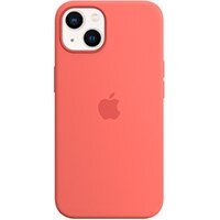 Ốp Lưng Apple Silicone MagSafe iPhone 13