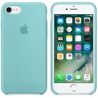 Ốp lưng Apple Silicone SE/ iPhone 8/ iPhone 7 ( 4.7 inch) Hàng Chính Hãng