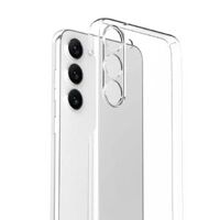 Ốp lưng Araree Nukin - Galaxy S23 - Clear - Chính hãng