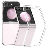 Ốp lưng Araree Nukin - Galaxy Z Flip 5 - Clear