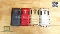 Ốp lưng Asus Zenfone 2 Laser ZE550KL Iron Man chống sốc có chống lưng