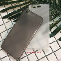 Ốp lưng Asus Zenfone 4 Pro silicon dẻo