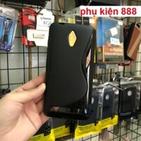 Ốp lưng Asus Zenfone Go 5.0 ZC500TG ZE500TG silicon bóng – OL3122