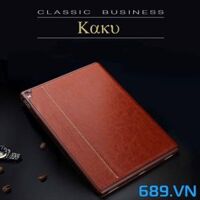 Ốp lưng Bao Da KAKU Dành Cho Máy Tính Bảng iPad 11 Pro Cao Cấp
