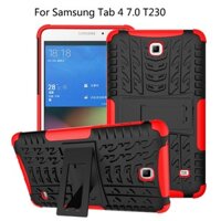 Ốp Lưng Bảo Vệ Cho Máy Tính Bảng Samsung Galaxy Tab 4 7.0 T230 T231