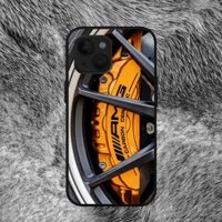 Ốp lưng bảo vệ kính Mercedes Benz 4 TPU IPhone 15 16 Pro MAX Plus