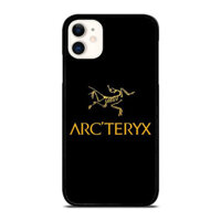 Ốp lưng bảo vệ kính TPU Arcteryx IPhone 15 16 Pro MAX Plus