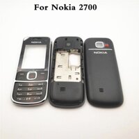 Ốp Lưng Bảo Vệ Toàn Diện Cho Nokia 2700 2700c