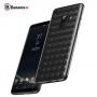 Ốp lưng Baseus BV Weaving Case LV182 cho Samsung Galaxy S9 / S9+ (TPU) WISAS9P-BV09 S9 Plus / ĐỎ