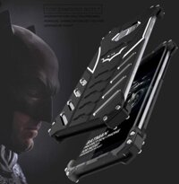 Ốp lưng Batman chống sốc Samsung Note 7 hiệu R Just