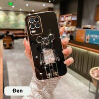 ỐP LƯNG BEARBRIK GIÁ ĐỠ XOAY 360 ĐỘ CHO OPPO A54