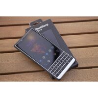 Ốp lưng BlackBerry Key 2 chính hãng - Ốp Soft Shell Keytwo