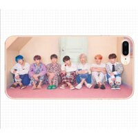 Ốp lưng BTS ( Miến phí in theo yêu cầu dù chỉ đặt 1 cái )