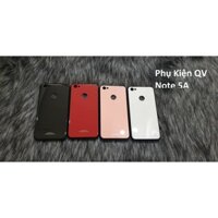 Ốp Lưng Cao Cấp Glass Case Xiaomi Note 5A Prime
