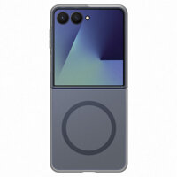 Ốp lưng Capella Pro Galaxy Z Flip7 | Cửa Hàng Trải Nghiệm SAMSUNG