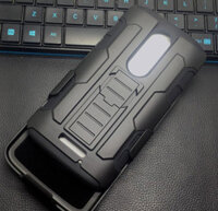 ốp lưng ( Case ) bảo vệ 2 mặt Motorola Droid Turbo 2