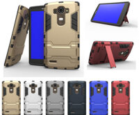 Ốp Lưng (Case Bảo Vệ) Ironman Cho LG G4