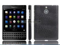 Ốp Lưng ( Case) Bảo Vệ Blackberry Passport Silver Edition