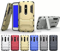 Ốp Lưng ( Case Chống Sốc ) Ironman Cho Motorola Moto X Play