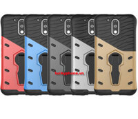 Ốp Lưng (Case) Chống Va Đập Cho Motorola Moto G4/G4 Plus