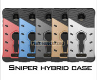 Ốp Lưng (Case) Chống Va Đập Cho Motorola Moto Z Force/Z Droid