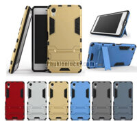 Ốp Lưng ( Case ) Ironman Cho Sony Xperia X