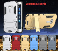 Ốp Lưng ( Case ) Ironman Cho Asus Zenfone 3 ZE552KL