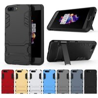 Ốp Lưng Case Ironman Chống Sốc OnePlus 5
