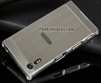 Ốp Lưng ( Case) Kim Loại Cho Sony Xperia X Compact