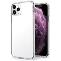 Ốp Lưng Case TPU Dẻo Chống Sốc Dành Cho iPhone 11 11Pro 11 Promax  - Hàng Chính Hãng Meliya accessories - iPhone 11 PRO MAX