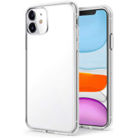 Ốp Lưng Case TPU Dẻo Chống Sốc Dành Cho iPhone 11 11Pro 11 Promax  - Hàng Chính Hãng Meliya accessories - iPhone 11