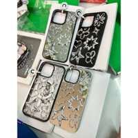 ỐP LƯNG CASETiFY (Chính Hãng) iPhone 15 Pro Max Giá web cao mẫu đẹp mặt lưng thiết kế độc đáo Nguyên QR