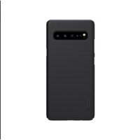 Ốp lưng chính hãng Nillkin dạng sần dành cho SamSung Galaxy S10e