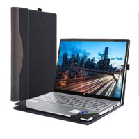 Ốp Lưng Cho 16 "Samsung Galaxy Book 4 3 Ultra Pro Pro 360 2023 Laptop Tay Có Thể Tháo Rời Notebook PC Bao Túi Bảo Vệ Bút Da Quà Tặng