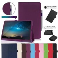 Ốp Lưng Cho 2024 iPad Pro 11 inch A2837 A3006 Da PU Flip Stand Cover iPadPro11 M4