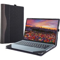 Ốp Lưng Cho Dell Vostro 14 5402 Inspiron 14 5402 Latitude 5420 5430 5450 7400 3440 5410 14 "Vỏ Laptop Bảo Vệ Da Tay Thiết Kế Có Thể Tháo Rời