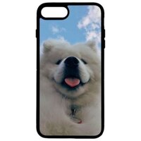 Ốp lưng cho điện thoại Iphone 8 Plus CB 77 - Hàng chính hãng
