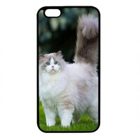 Ốp lưng cho điện thoại Iphone 6 Plus CB 23 - Hàng chính hãng