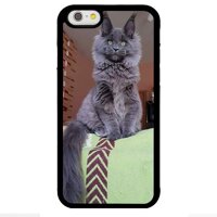 Ốp lưng cho điện thoại Iphone 6 mẫu CB 23 - Hàng chính hãng