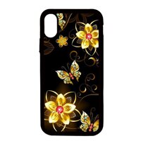 Ốp lưng cho điện thoại Iphone X mẫu XB 85 - Hàng chính hãng
