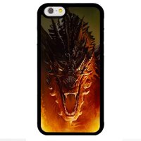 Ốp lưng cho điện thoại Iphone 6 mẫu CB 35 - Hàng chính hãng