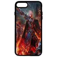 Ốp lưng cho điện thoại Iphone 7 Plus CB 12 - Hàng chính hãng