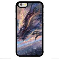 Ốp lưng cho điện thoại Iphone 6 mẫu CB 79 - Hàng chính hãng