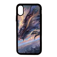 Ốp lưng cho điện thoại Iphone X mẫu XB 73 - Hàng chính hãng