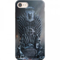 Ốp Lưng Cho Điện Thoại iPhone 8 Game Of Thrones - Mẫu 335