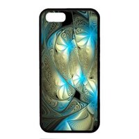 Ốp lưng cho điện thoại Iphone 5s hoa tiêt va hoa 18 - Hàng chính hãng