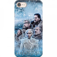 Ốp Lưng Cho Điện Thoại iPhone 7 Game Of Thrones - Mẫu 320