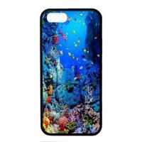 Ốp lưng cho điện thoại Iphone 5s biên va ca  10 - Hàng chính hãng