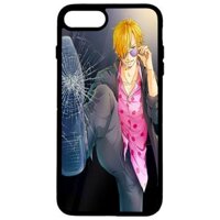 Ốp lưng cho điện thoại Iphone 7 Plus CB 7 - Hàng chính hãng