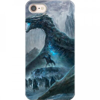 Ốp Lưng Cho Điện Thoại iPhone 6S Game Of Thrones - Mẫu 324